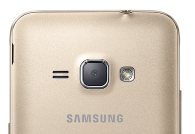 Samsung Galaxy J1 2016